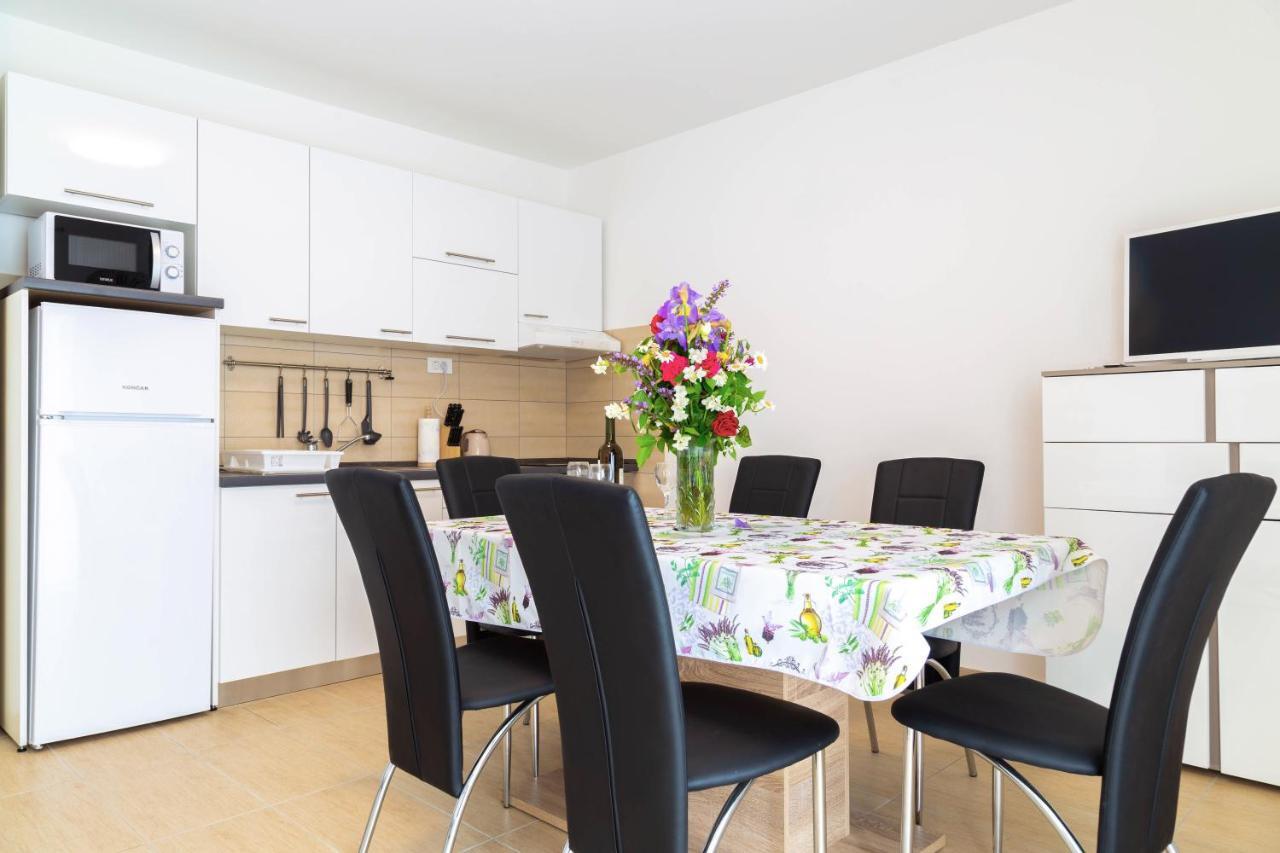 Apartments Raspolic Kastav Zewnętrze zdjęcie
