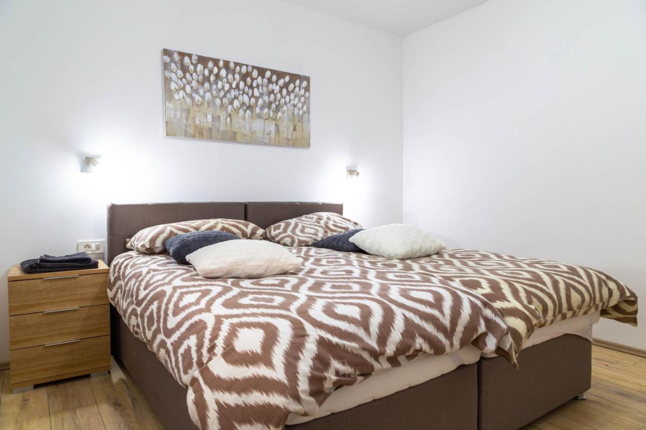 Apartments Raspolic Kastav Zewnętrze zdjęcie