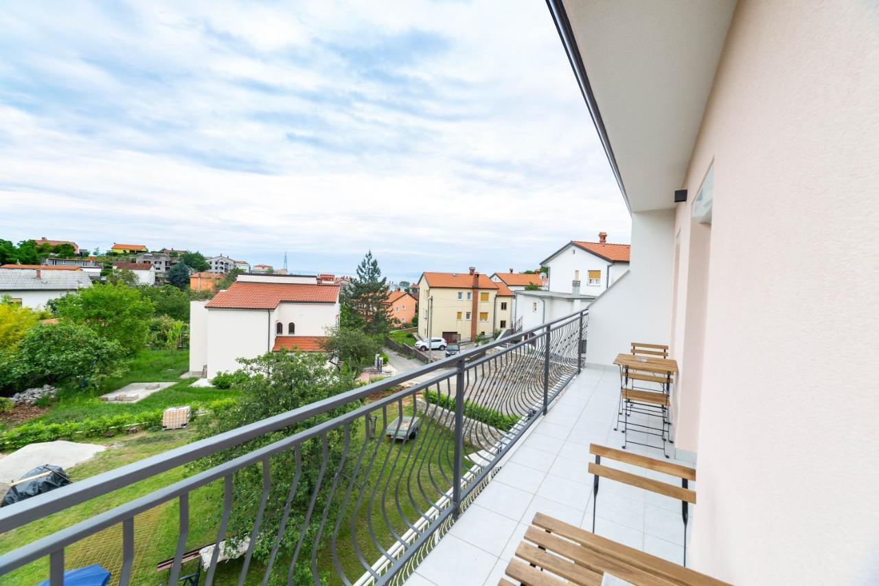 Apartments Raspolic Kastav Zewnętrze zdjęcie