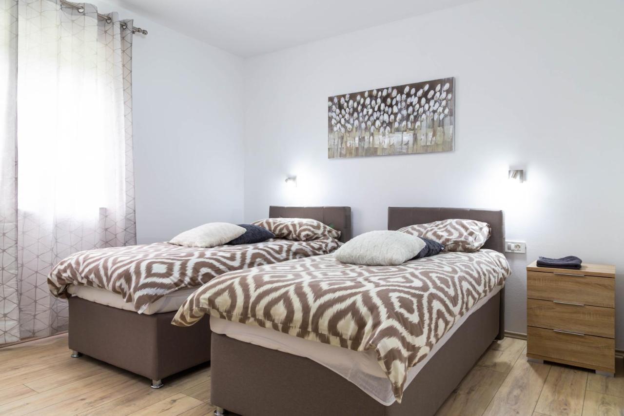 Apartments Raspolic Kastav Zewnętrze zdjęcie