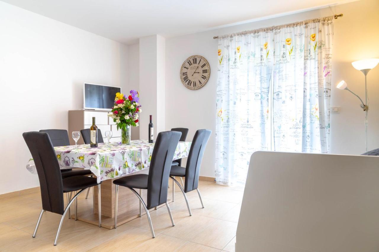 Apartments Raspolic Kastav Zewnętrze zdjęcie