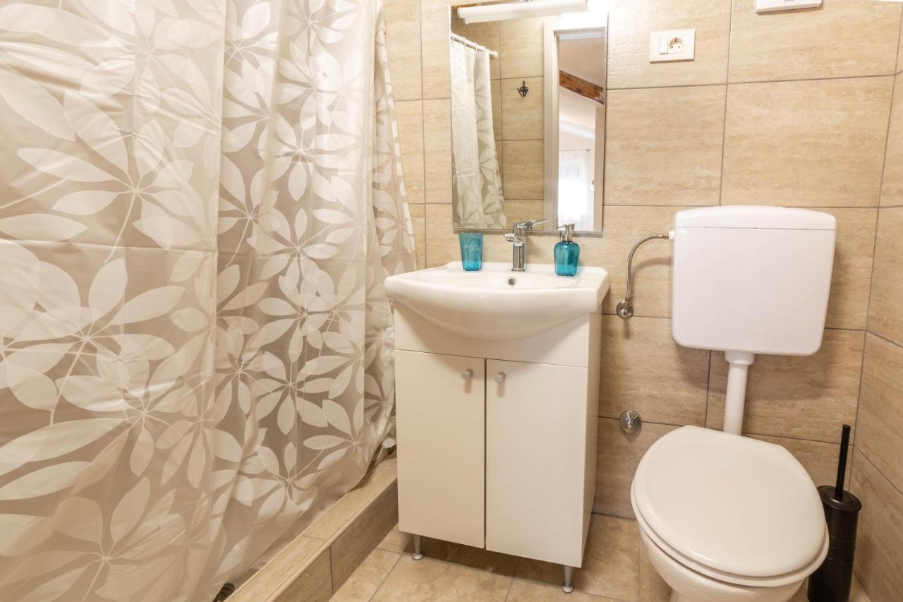 Apartments Raspolic Kastav Zewnętrze zdjęcie