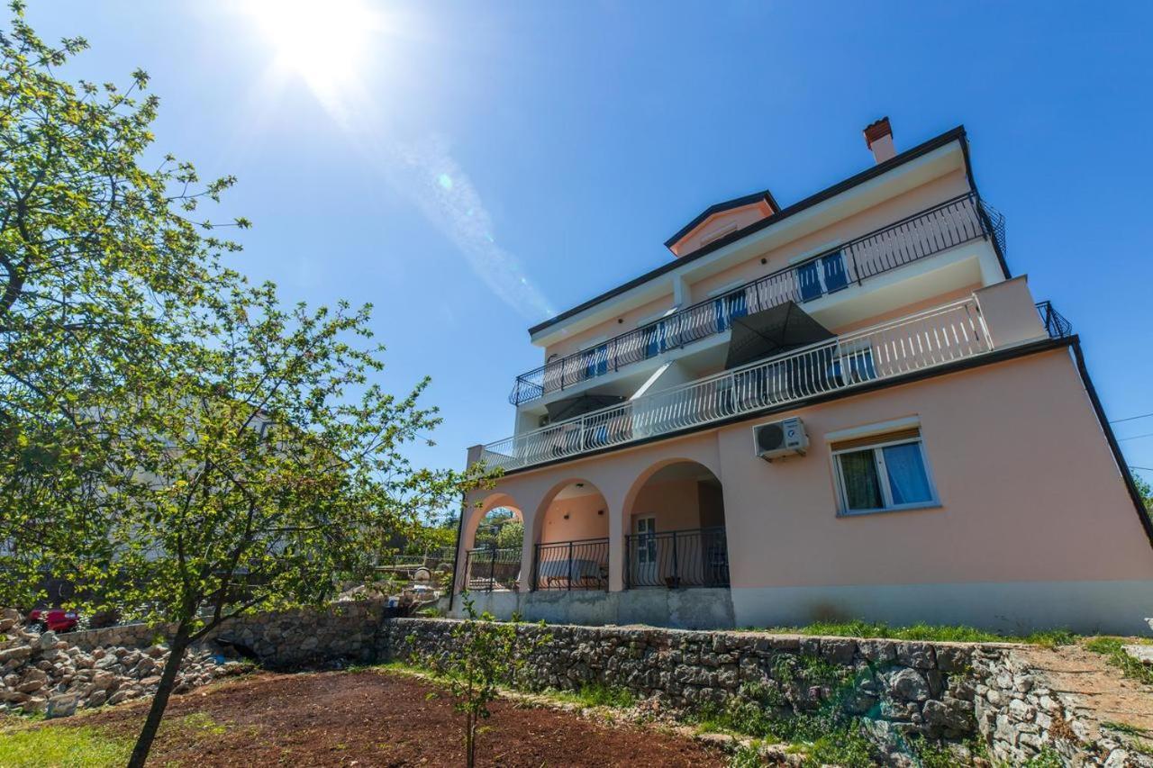 Apartments Raspolic Kastav Zewnętrze zdjęcie