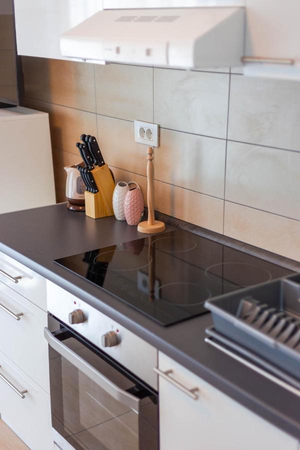Apartments Raspolic Kastav Zewnętrze zdjęcie