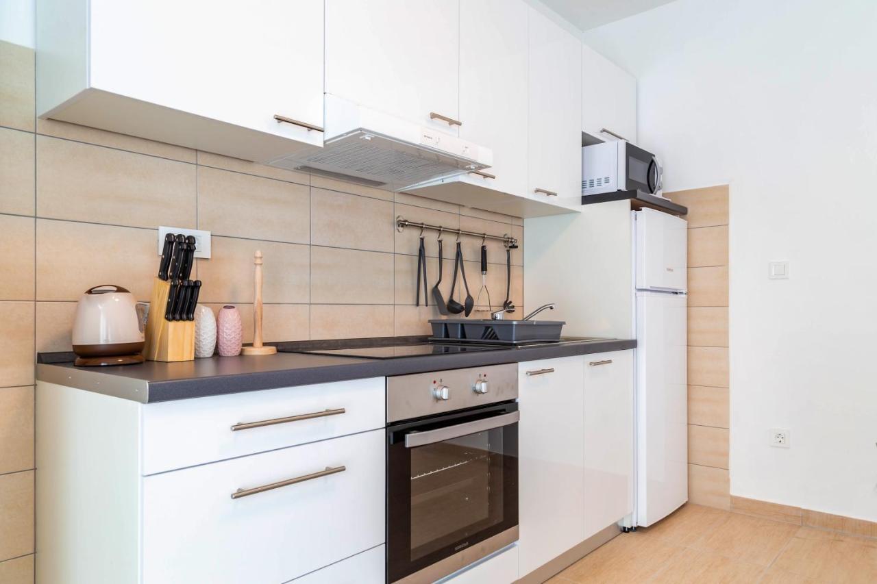 Apartments Raspolic Kastav Zewnętrze zdjęcie