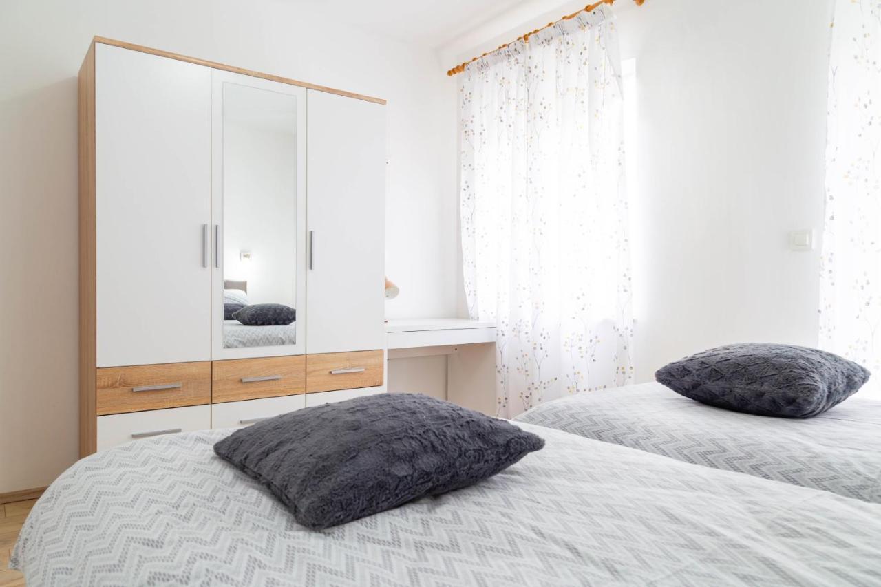 Apartments Raspolic Kastav Zewnętrze zdjęcie
