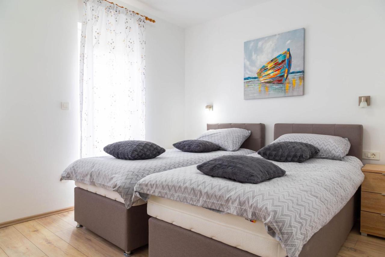 Apartments Raspolic Kastav Zewnętrze zdjęcie