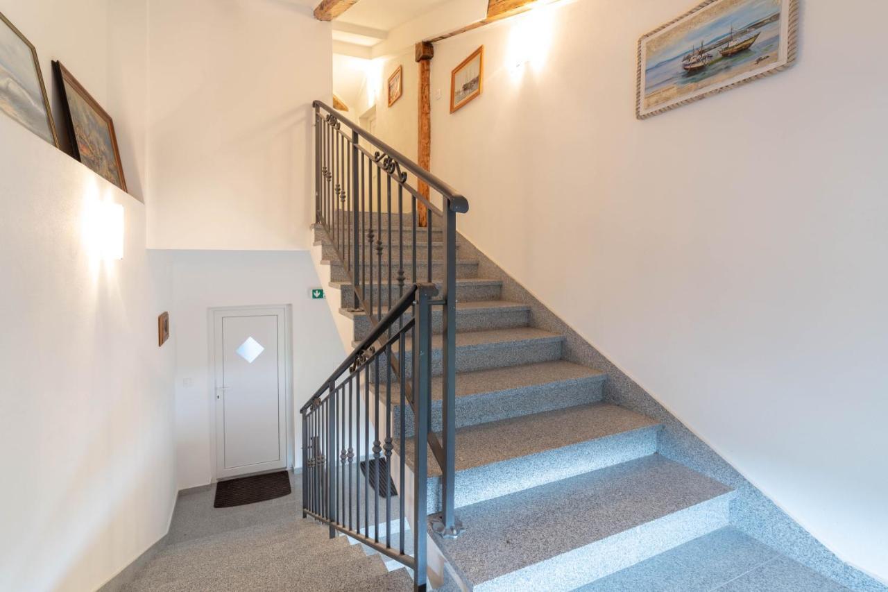 Apartments Raspolic Kastav Zewnętrze zdjęcie