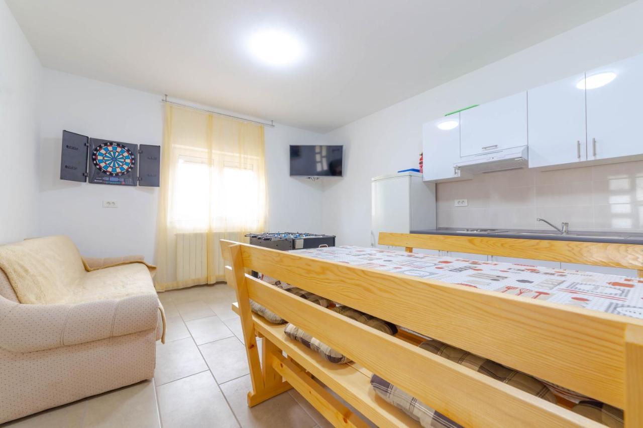 Apartments Raspolic Kastav Zewnętrze zdjęcie