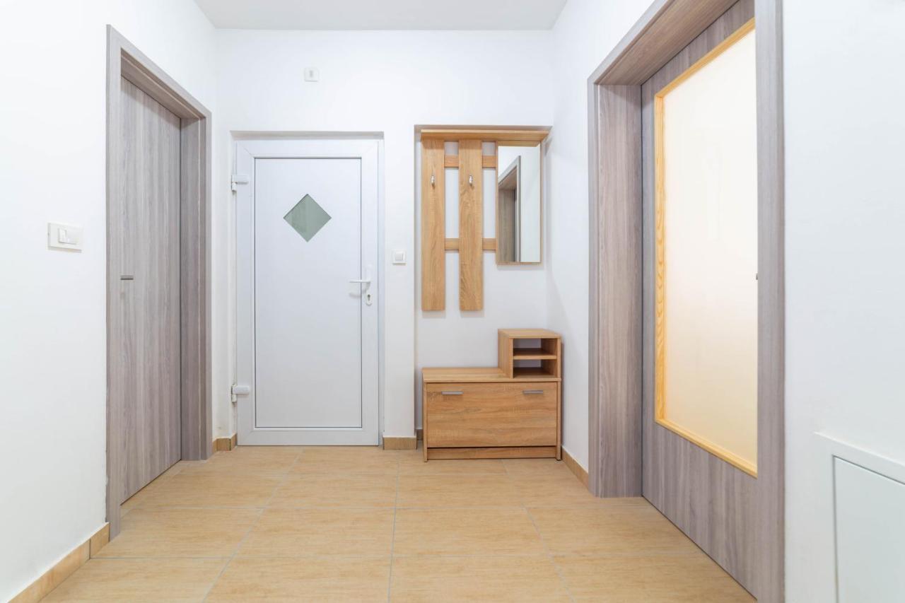 Apartments Raspolic Kastav Zewnętrze zdjęcie