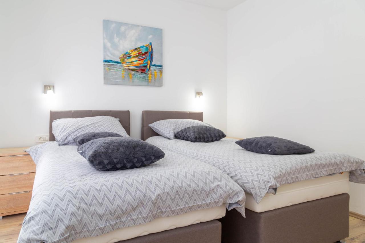 Apartments Raspolic Kastav Zewnętrze zdjęcie