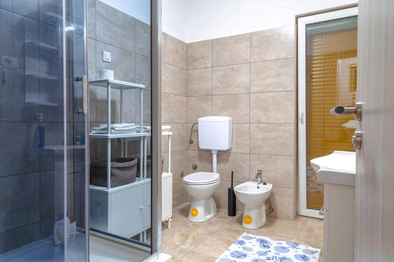 Apartments Raspolic Kastav Zewnętrze zdjęcie