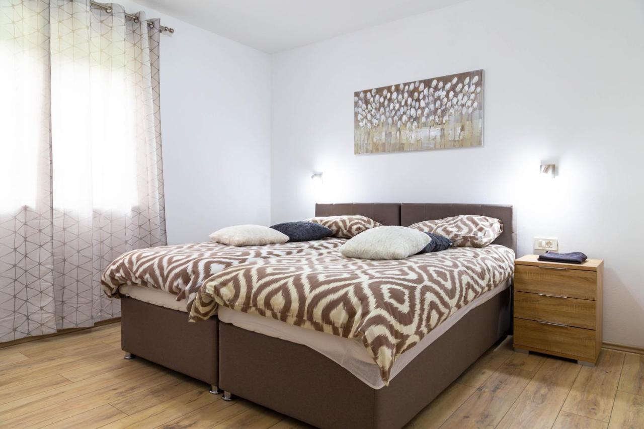 Apartments Raspolic Kastav Zewnętrze zdjęcie