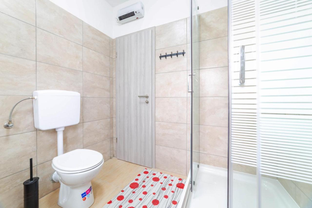 Apartments Raspolic Kastav Zewnętrze zdjęcie