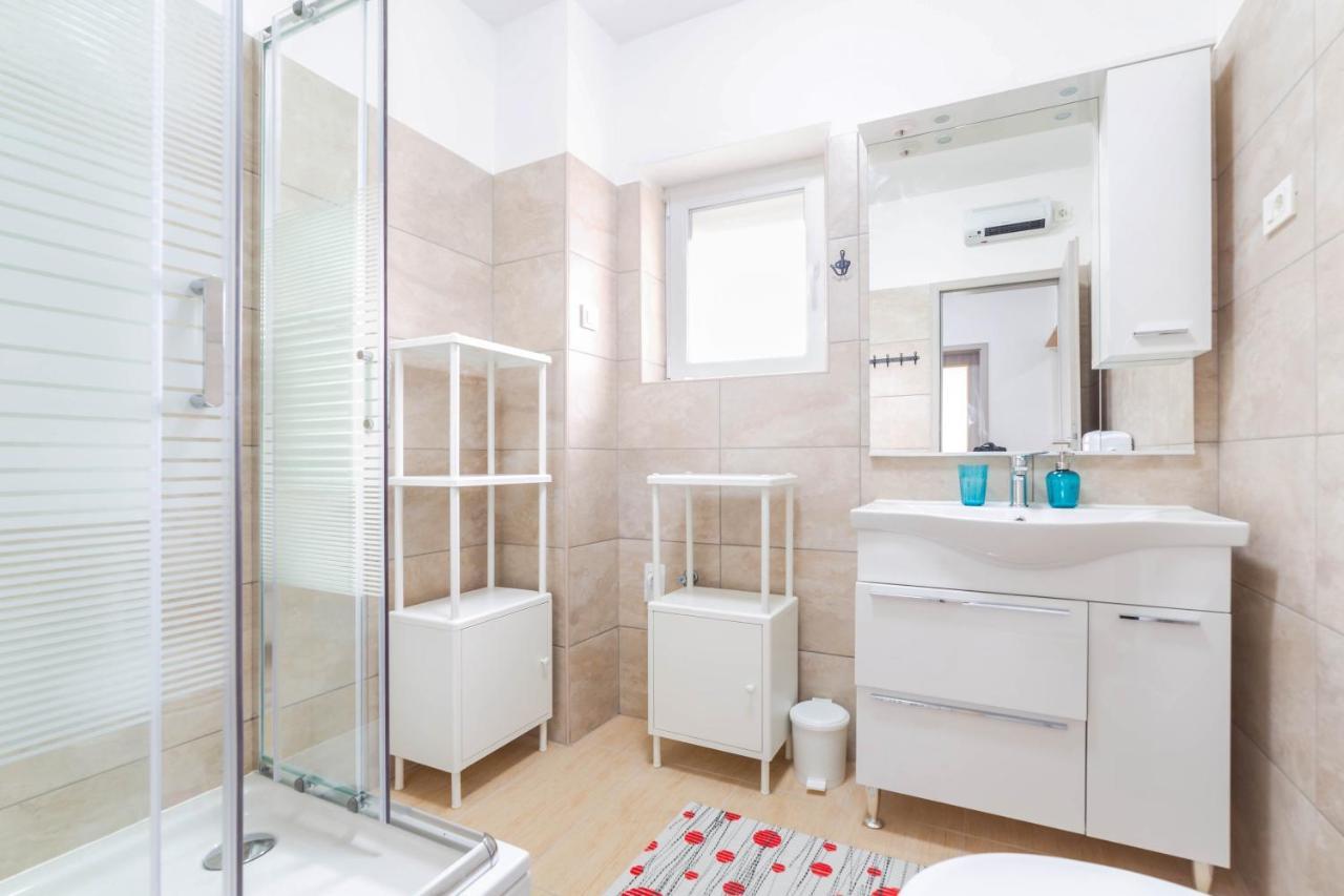 Apartments Raspolic Kastav Zewnętrze zdjęcie