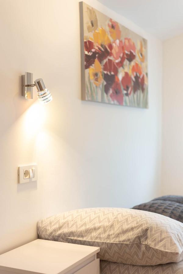 Apartments Raspolic Kastav Zewnętrze zdjęcie