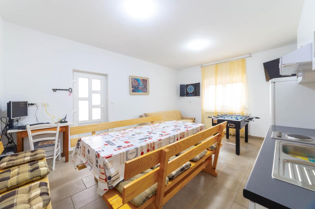 Apartments Raspolic Kastav Zewnętrze zdjęcie